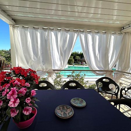 Agriturismob&B Loggia Degli Artisti Палаццоло-делло-Стелла Экстерьер фото