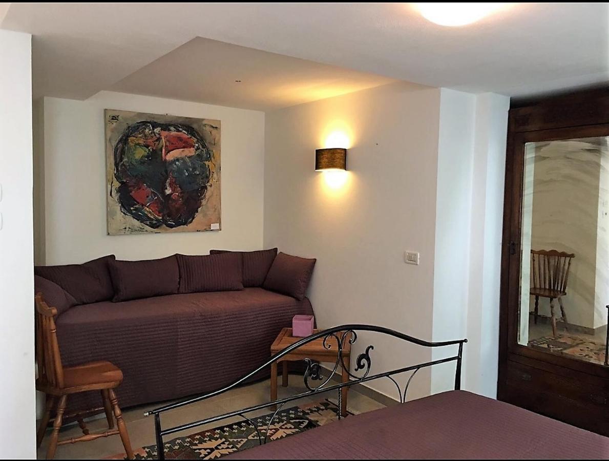 Agriturismob&B Loggia Degli Artisti Палаццоло-делло-Стелла Экстерьер фото
