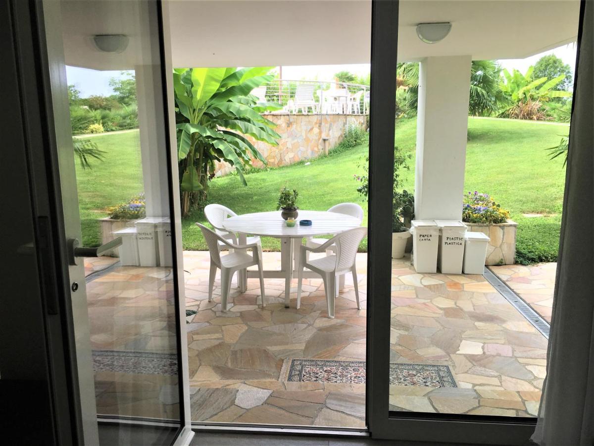 Agriturismob&B Loggia Degli Artisti Палаццоло-делло-Стелла Экстерьер фото