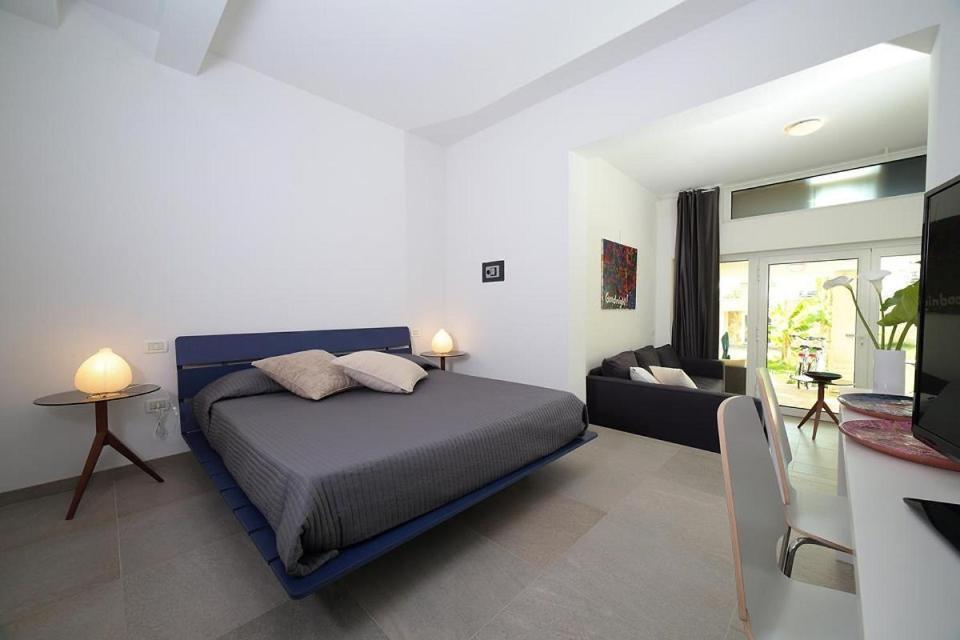 Agriturismob&B Loggia Degli Artisti Палаццоло-делло-Стелла Экстерьер фото