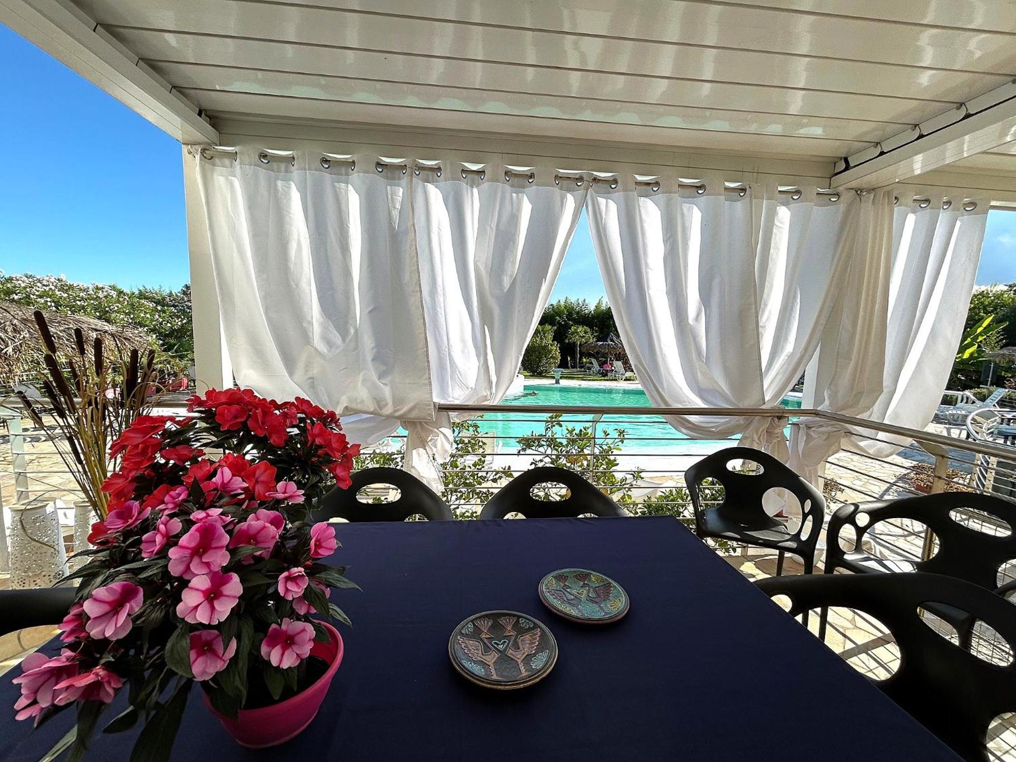Agriturismob&B Loggia Degli Artisti Палаццоло-делло-Стелла Экстерьер фото