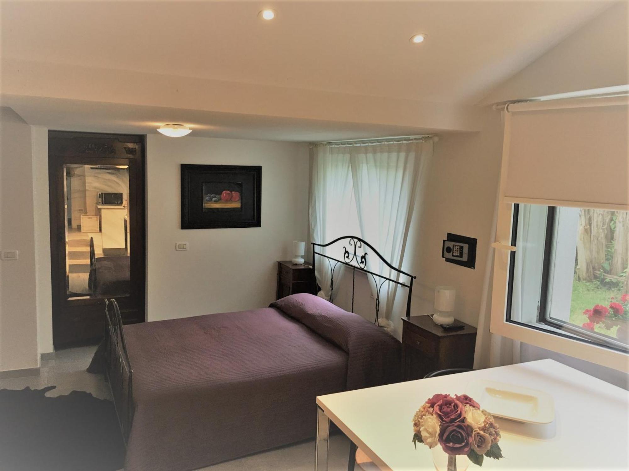 Agriturismob&B Loggia Degli Artisti Палаццоло-делло-Стелла Экстерьер фото