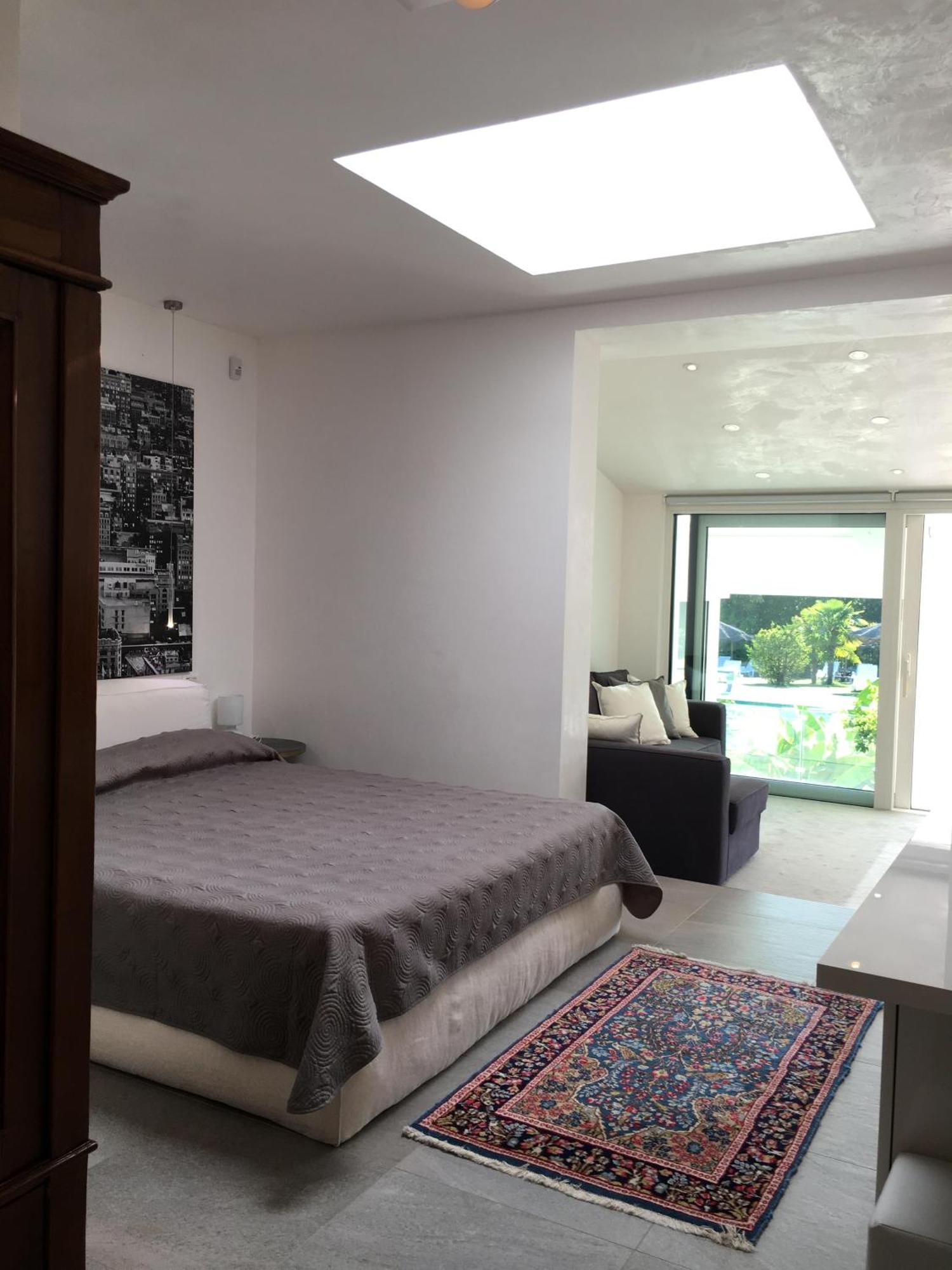 Agriturismob&B Loggia Degli Artisti Палаццоло-делло-Стелла Экстерьер фото