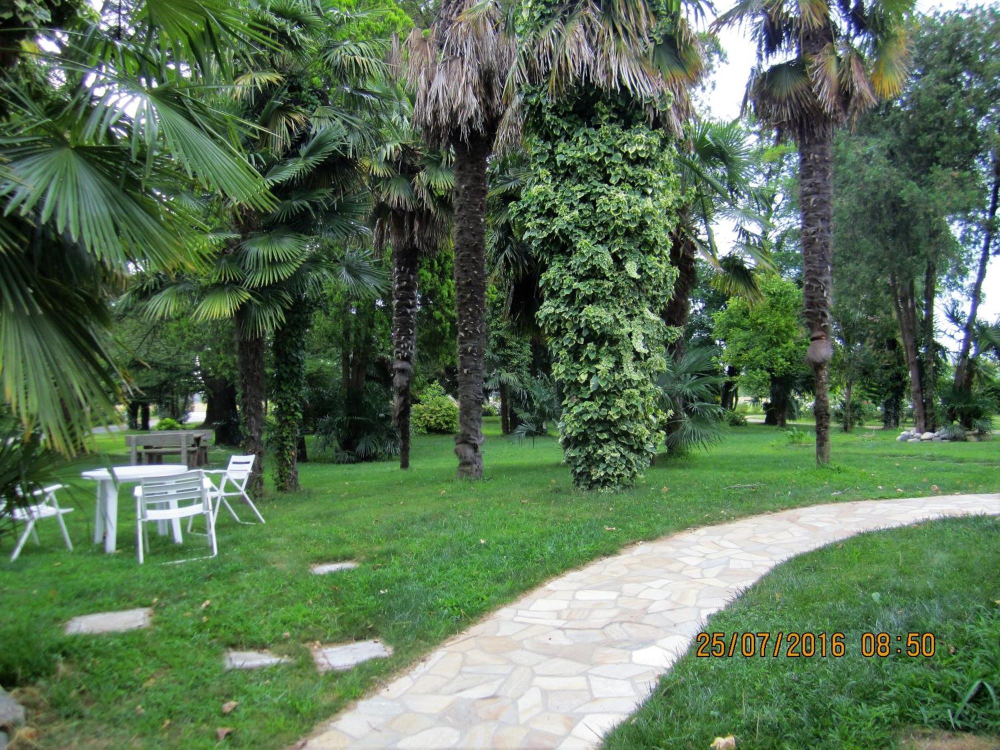 Agriturismob&B Loggia Degli Artisti Палаццоло-делло-Стелла Экстерьер фото