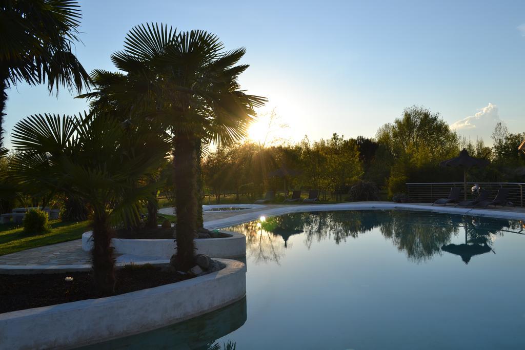 Agriturismob&B Loggia Degli Artisti Палаццоло-делло-Стелла Экстерьер фото