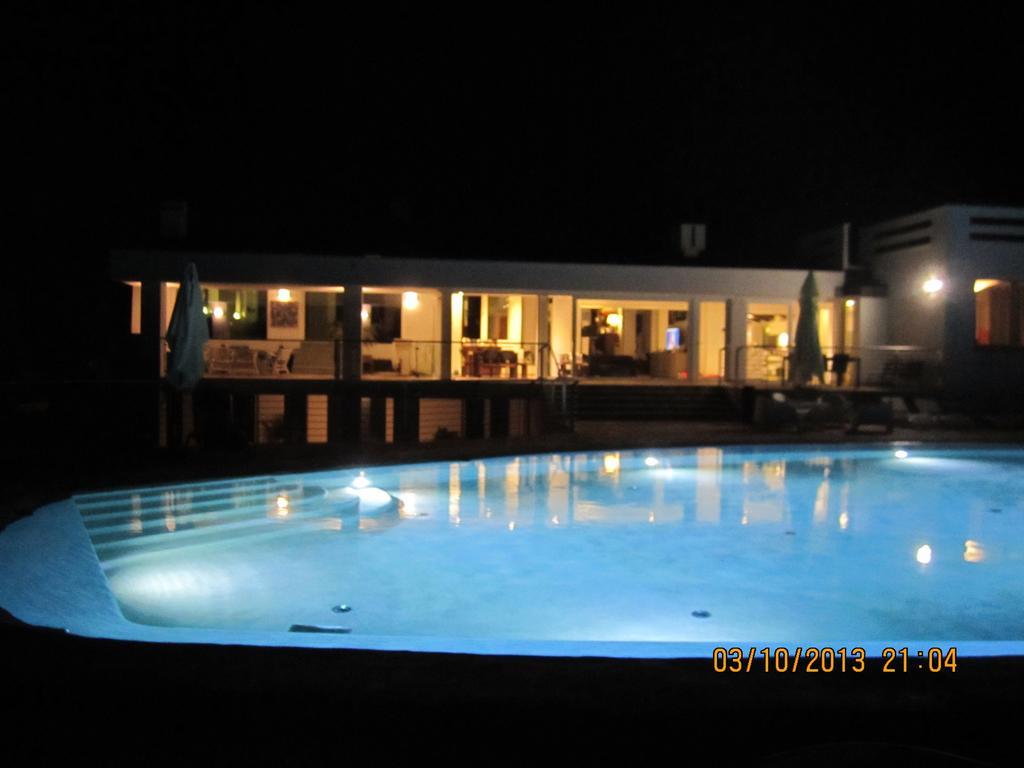 Agriturismob&B Loggia Degli Artisti Палаццоло-делло-Стелла Экстерьер фото