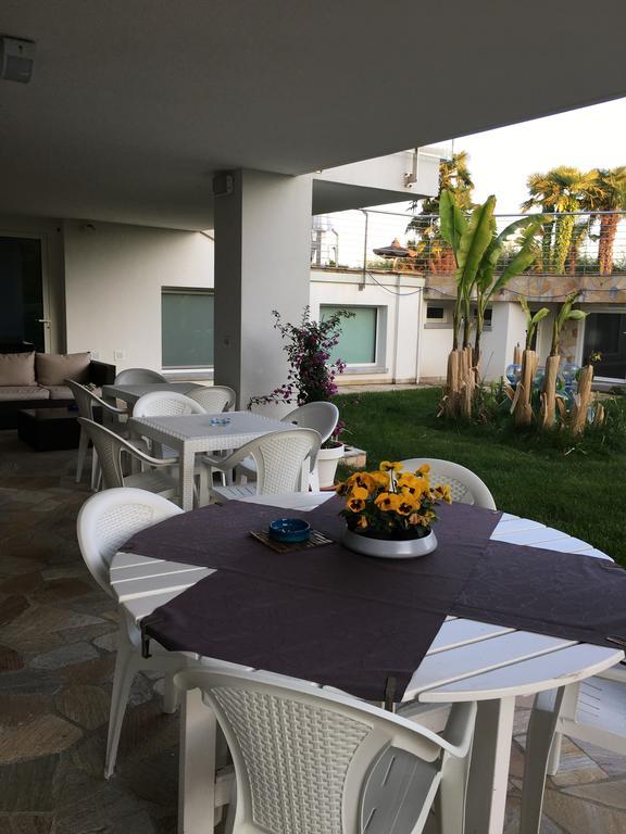 Agriturismob&B Loggia Degli Artisti Палаццоло-делло-Стелла Экстерьер фото
