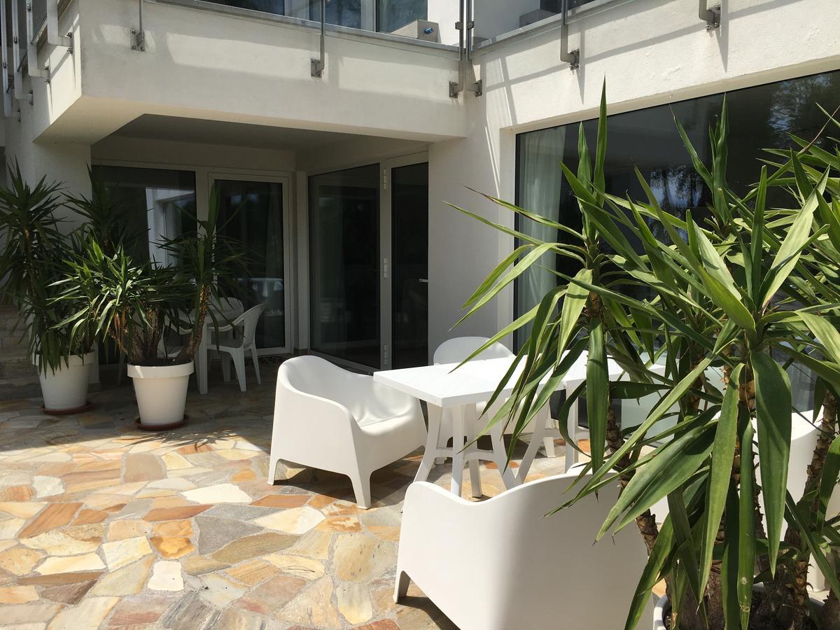 Agriturismob&B Loggia Degli Artisti Палаццоло-делло-Стелла Экстерьер фото