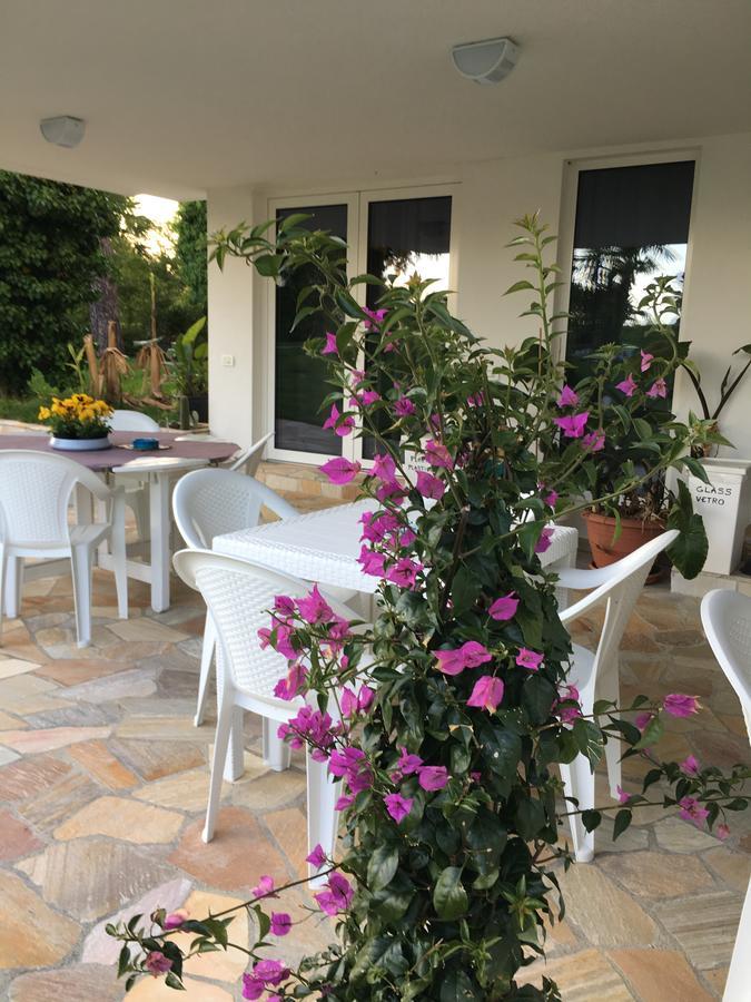 Agriturismob&B Loggia Degli Artisti Палаццоло-делло-Стелла Экстерьер фото